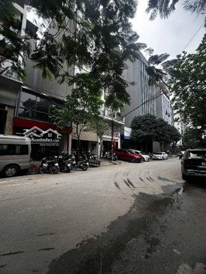 siêu phẩm lô góc phân lô vỉa hè kinh doanh thông sàn lê trọng tấn
quận hà đông
dòng tiền 3 tỷ/ năm.