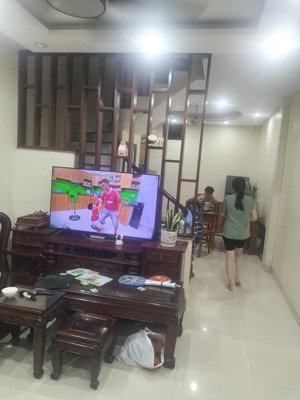 nhà vân canh, hoài đức 38m, 4 tầng, 30m ra ô tô gần đường 3.5 giá chỉ 5,9 tỷ