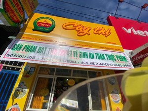 cho thuê mặt bằng có gác+pvs hoặc để lại thương hiệu nq kèm nội thất bên trong 7tr5/ tháng