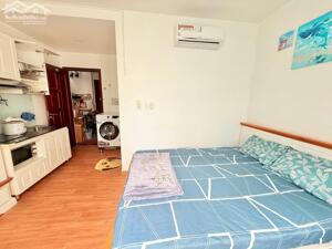 Căn hộ ban công quận 3 đường Lê văn sỹ gần đại học sư phạm