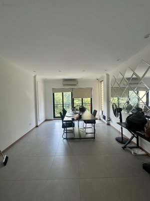 cho thuê tầng 3,4 mặt phố trung phụng - 40m2/sàn