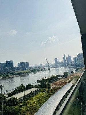 cho thuê căn hộ 3pn, 2wc, 121m2 tại vinhomes golden river ba son, 50 triệu, q1, hcm