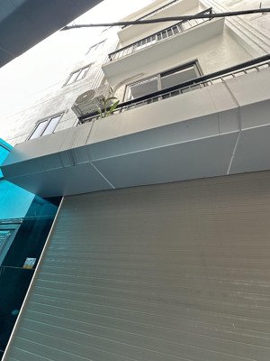 nhà 5 tầng mậu lương- hà đông, 10m ra ô tô đỗ cửa, hồ điều hòa mát mẻ, giá nhỉnh 6 tỷ