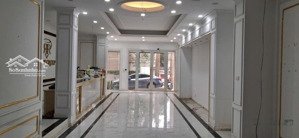 bán nhà minh khai, ô tô tránh, vỉa hè rộng, 110m2, 5 tầng, mt 7m, kinh doanh mạnh, giá 32 tỷ