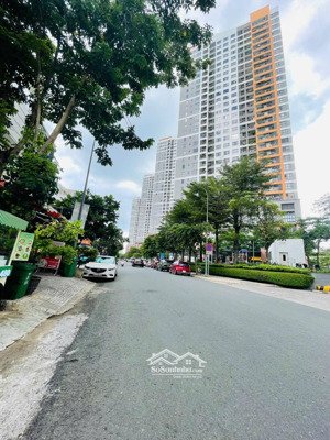 lô đất lý tưởng xây nhà công viên sông xanh mát_kdc văn minh gần nút giao an phú _ 190m2 ngang 10m