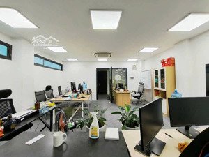 kđt đại kim phân lô ô tô tránh - vỉa hè - toà nhà vừa ở vừa kinh doanh văn phòng. giá 22 tỷ hơn