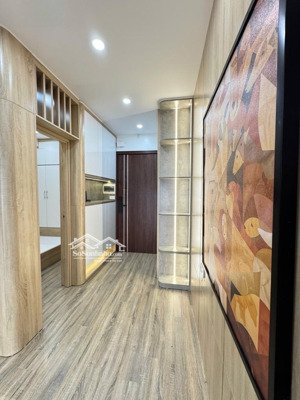 chung cư đại kim building - 3pn, view thoáng sáng - nội thất cao cấp