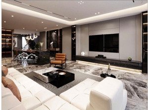 ô tô đỗ tránh - đẳng cấp đền lừ mặt tiền 6.8m - thang máy vù vù - view feliz homes.