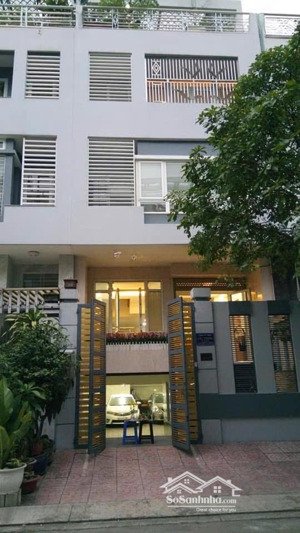 cần bán gấp nhà chính chủ ở bình thạnh