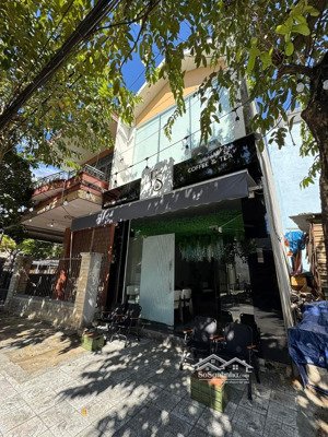 bán nhà mặt tiền 64a tô hiệu, kinh doanh sầm uất, đoạn không ngập nước, giá 5.8 tỷ