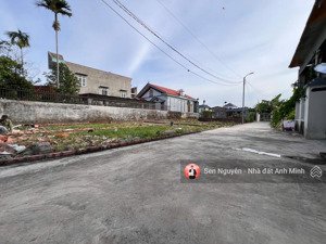 - đất hoà nghĩa, dương kinh ngõ ô tô thoải mái chỉ 9xx triệu