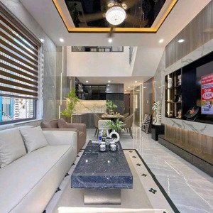 nhỉnh 6 tỷ phú diễn - 35m2 - 2 thoáng - nở hậu full nội thất ở ngay