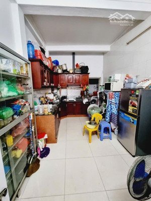 hình thật - dt sổ 62m2 - dt sử dụng 71m2 - 5 tầng - phố lê gia đỉnh