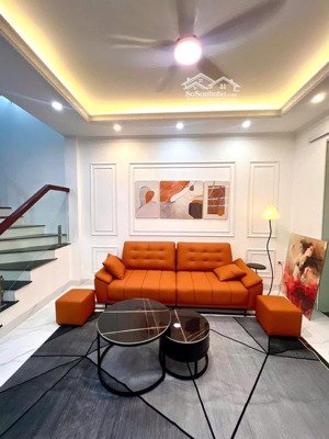 nhà đẹp nguyễn văn linh - xe tải nhỏ đỗ cửa - full nội thất - ở luôn dt -31 m - 5 t - mt 4.1m -giá