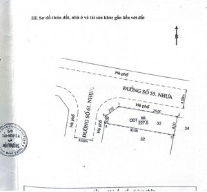 chính chủ cần bán gấp siêu phẩm góc 2 mặt tiền ngay khu tđc phú chánh c _ trung tâm tp mới giá tốt