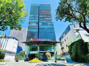 cho thuê tòa nhà 342a nam kỳ khởi nghĩa q3. gần ngã tư lý chính thắng .