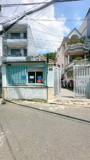 240m2 (8x30) âu cơ - tân phú nhà cấp 4 - hxt - tiện xây chdv cao tầng - sổ đẹp kh lộ giới