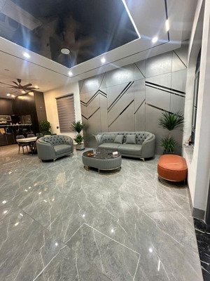 nhà phố cao cấp mặt tiền đường nguyễn bá học phường trấn biên (tân mai) gần chợ đường 4. dt:5,5x26m