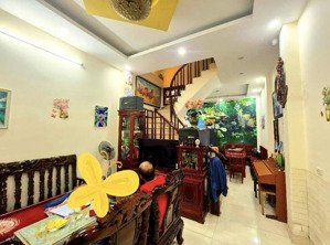 lô góc thoáng sáng, ngõ thông ngay minh khai mai động- 42m- hơn 7 tỷ