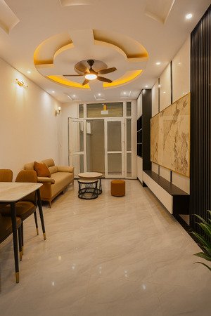 bán nhà vĩnh hưng hoàng mai 38.5m2 5tầng giá chỉ 6.45 tỷ cách ô tô chỉ 30m