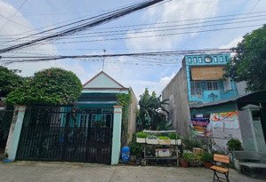 đất gần ngã tư chiêu liêu phường tân đông hiệp tp dĩ an