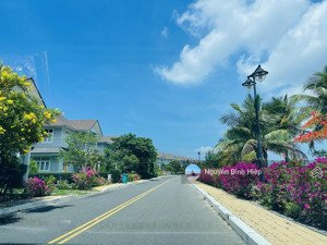 bán biệt thự sea links mũi né dãy r view biển sân golf