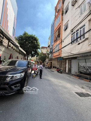 bán nhà siêu phẩm đường láng-đống đa lô góc, ô tô tránh, ô tô đỗ cửa, kinh doanh, dt 44m2, mt 4,3m