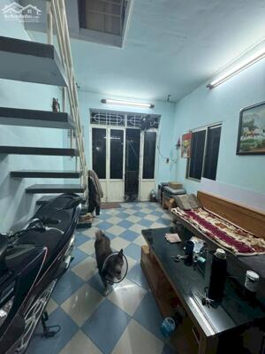 SIÊU HIẾM _ BÁN ĐẤT TẶNG NHÀ BẮC ĐẨU _ QUẬN HẢI CHÂU _ 3 TẦNG , 70M² [N 6.3 M ] GIÁ 6.3 TỶ