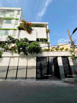 bán biệt thự lê văn quới bình tân dt 154m2, 4 tầng, 8pn, giá 14.15 tỷ. shr ở ngay