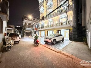 bán nhà tư đình- gara ô tô, thang máy, ở ngay- tròn 13 tỷ