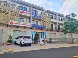bán căn shophouse sun casa central mặt tiền kinh doanh sầm uất chỉ 3,6 tỷ