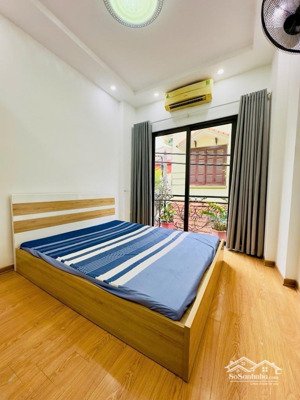 bán nhà lai xá - hoài đức - 38m2 - 4.75 tỷ