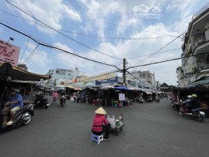 nhà mặt phố đẹp tại phường 10, quận 6, tp.hcm chỉ với 12,6 tỷ, 64m2