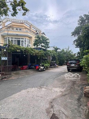 bán nhà đường 23 phạm văn đồng, hiệp bình chánh