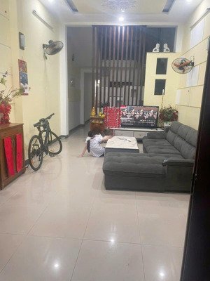 bán nhà kiệt oto 5m nguyễn văn thoại, cách biển 400m