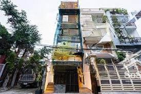 bán khách sạn 7 tầng khu phan xich long,q phú nhuận - 5,3x19m - hđt: 130tr/th, giá 22 tỷ