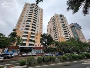 CĂN HỘ SIÊU RỘNG 134M² KĐT MỸ ĐÌNH 1 – CĂN GÓC, BAN CÔNG RỘNG THOÁNG