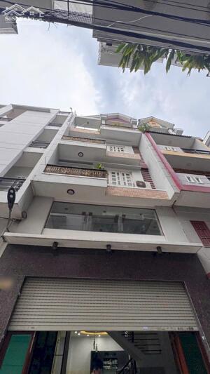 Bán Nhà Phố Khu Đồng Bộ Đường Nguyễn Phúc Chu, Phường 15, Quận Tân Bình, Hồ chí Minh