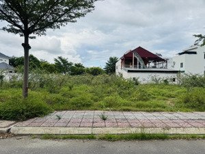 bán lô biệt thư khu đô thị nam sông cái - diên khánh chỉ 19 triệu/m2, đường nội bộ