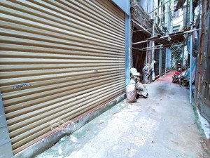 8.15 tỷ-50m2-4 tầng-thanh nhàn-võ thị sáu-hbt