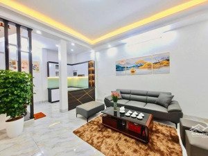 mặt ngõ đào tấn, phân lô, ngõ ô tô thẳng tắp 30m ra phố, 5 tạ đỗ cửa, trước nhà 3m, sđcc, 46m2*5t