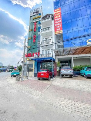 bán nhà mặt tiền kinh doanh 183 hà huy giáp, quận 12