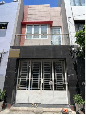 bán nhanh nhà hẻm 6m thông dương đức hiền- tân phú -dtsd 73m2- nở hậu đẹp- giá chỉ 5.1 tỷ tl