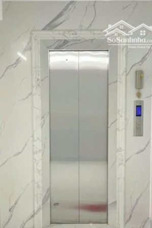 cho thuê nhà mới, 2 mặt đường, thang máy, kinh doanh, vp, nhà hàng, 149m2 - 5t, phố đội cấn, 50 tr