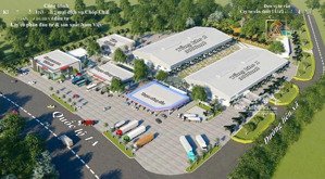 cho thuê kho xưởng. diện tích: 500 m2