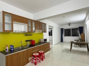 bán cc happy city, 1,48 tỷ, 67m2, 2pn, 1wc, nội thất cơ bản