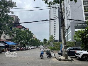 bán đất tặng nhà phố nguyễn sơn - long biên, ô tô tránh, vào nhà. vị trí cực đẹp, chủ thiện chí ban