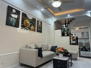 bán nhà 39m x 5 tầng nhỉnh 7 tỷ ngõ 17 đường đại mỗ - nam từ liêm sát himlam vạn phúc