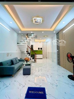 bán căn nhà riêng shr tỉnh lộ 10 phường tân tạo bình tân 1tỷ85 tl