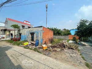 tin vip: 3 lô liền kề, 85m2, thổ cư, sổ hồng riêng, đường tân hiệp, hóc môn, 1.98 tỷ/lô